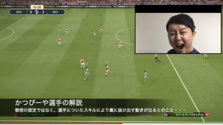 Kyanos矢野gmの新作動画 意外と面白い ロボットやサッカーや日常のブログ